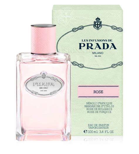 prada candy rose|prada infusion de rose.